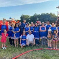 Zobacz w powiększeniu: Spotkanie integracyjne dla mieszkańców sołectwa w Woli Czołnowskiej (3)